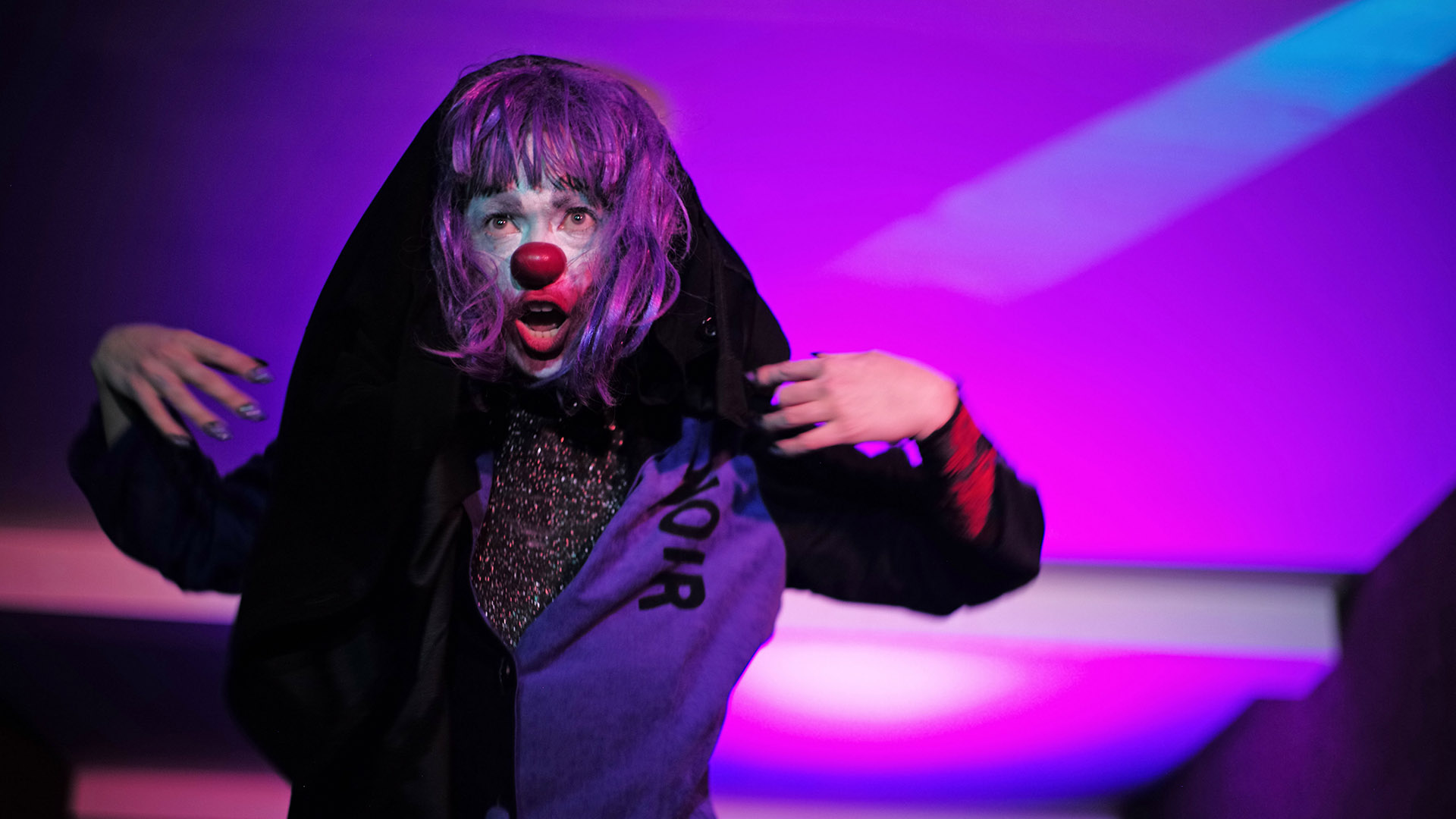 MANGE NUIT | NOLWENN PETERSCHMITT