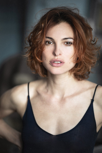 Léonore Zurfluh