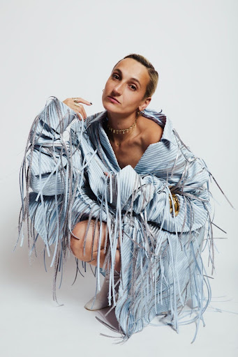 Louise Wetterwald